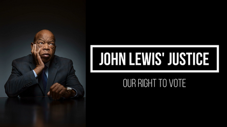 MKB NAACP: John Lewis' Justice
